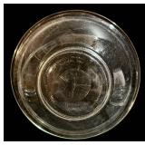Clear Glass Bowls & Serving Dishes - Assorted Sizes