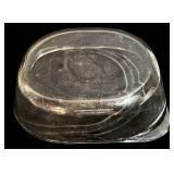 Clear Glass Bowls & Serving Dishes - Assorted Sizes