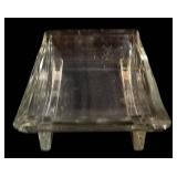 Clear Glass Bowls & Serving Dishes - Assorted Sizes