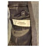 Versace Collection Suit - Size 52 - Jacket & Trousers