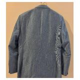 Versace Collection Suit - Size 52 - Jacket & Trousers