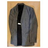 Versace Collection Suit - Size 52 - Jacket & Trousers