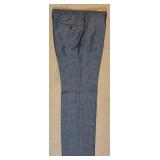 Versace Collection Suit - Size 52 - Jacket & Trousers