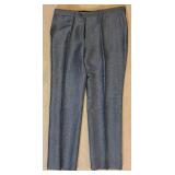 Versace Collection Suit - Size 52 - Jacket & Trousers