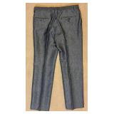 Versace Collection Suit - Size 52 - Jacket & Trousers