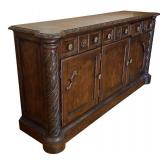 DR - Ashley Northshore Dining Room Buffet