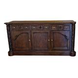 DR - Ashley Northshore Dining Room Buffet