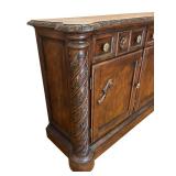 DR - Ashley Northshore Dining Room Buffet