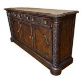 DR - Ashley Northshore Dining Room Buffet