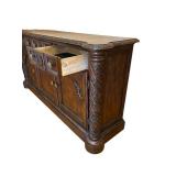 DR - Ashley Northshore Dining Room Buffet