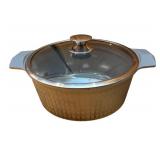 K - Collection of Pots & Pans by Palm, Imperial, Master Class, Imusa and More