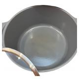 K - Collection of Pots & Pans by Palm, Imperial, Master Class, Imusa and More