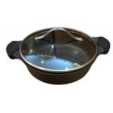 K - Collection of Pots & Pans by Palm, Imperial, Master Class, Imusa and More