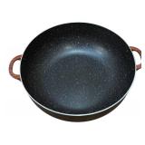 K - Collection of Pots & Pans by Palm, Imperial, Master Class, Imusa and More