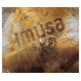 K - Collection of Pots & Pans by Palm, Imperial, Master Class, Imusa and More