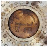 K - Collection of Pots & Pans by Palm, Imperial, Master Class, Imusa and More