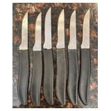 K - Variety of Kitchen Knives by Weimar Steel & Chromstahl Rostfrei, Kiwi and More