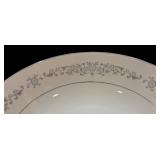K - Two Imperial China Windsor Serving Bowls