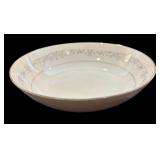 K - Two Imperial China Windsor Serving Bowls