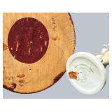 K - Two Lovely Porcelain Figurines Pair by Lefton and Dresden