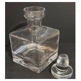 K - Decanter, Carafe, and Bottle Collection