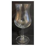 K - Hurricane Glass Stemware