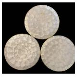 BR1 - Decorative Placemats and Doilies