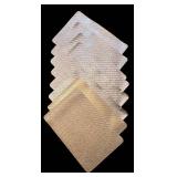 BR1 - Decorative Placemats and Doilies