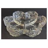 MB - Crystal and Glass Vases, Bowls and More