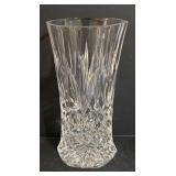 MB - Crystal and Glass Vases, Bowls and More