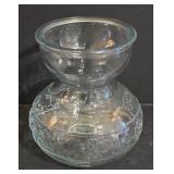 MB - Crystal and Glass Vases, Bowls and More