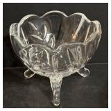 MB - Crystal and Glass Vases, Bowls and More
