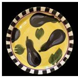 MB - Serving Platter & Bowl Set by Over & Back and More