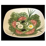 MB - Serving Platter & Bowl Set by Over & Back and More