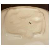 MB - Serving Platter & Bowl Set by Over & Back and More