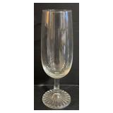 K - Elegant Champagne Flutes