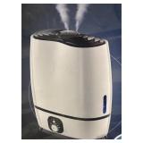 G - Everlasting Comfort Ultrasonic Humidifier
