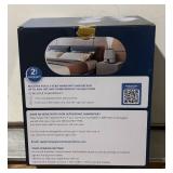 G - Everlasting Comfort Ultrasonic Humidifier