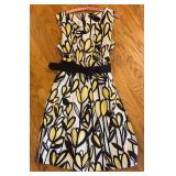 MB - New East 5th Dress - Size 16