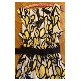 MB - New East 5th Dress - Size 16