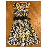 MB - New East 5th Dress - Size 16