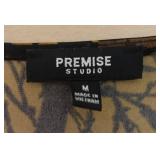 MB - Premise Studio Tank Top - Size Medium