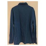 MB - New Van Heusen Classic Fit Shirt - Size XL