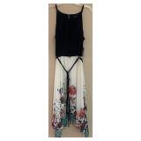 MB - New SLNY Dress - Size 14