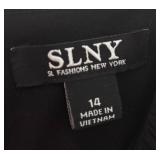 MB - New SLNY Dress - Size 14