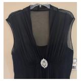 MB - New Jessica Howard Dress - Size 10