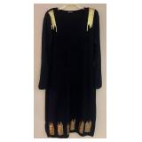MB - Dakak Dress - Size XL