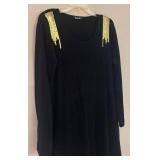 MB - Dakak Dress - Size XL