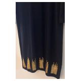 MB - Dakak Dress - Size XL