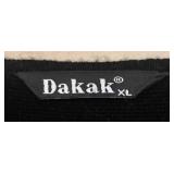 MB - Dakak Dress - Size XL